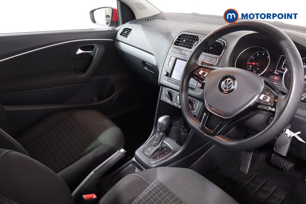 Volkswagen Polo Match Edition Automatic Petrol Hatchback - Stock Number (1584099) - 16th supplementary image