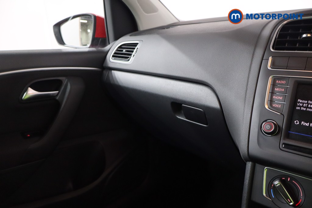 Volkswagen Polo Match Edition Automatic Petrol Hatchback - Stock Number (1584099) - 17th supplementary image