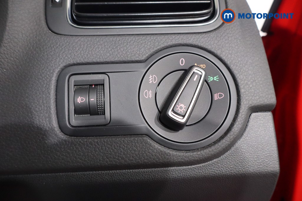 Volkswagen Polo Match Edition Automatic Petrol Hatchback - Stock Number (1584099) - 18th supplementary image