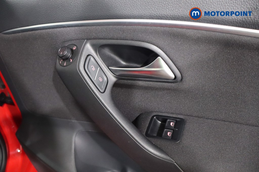 Volkswagen Polo Match Edition Automatic Petrol Hatchback - Stock Number (1584099) - 19th supplementary image