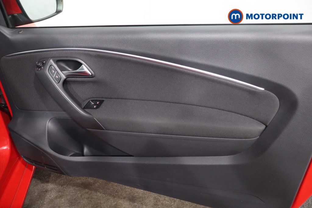 Volkswagen Polo Match Edition Automatic Petrol Hatchback - Stock Number (1584099) - 20th supplementary image