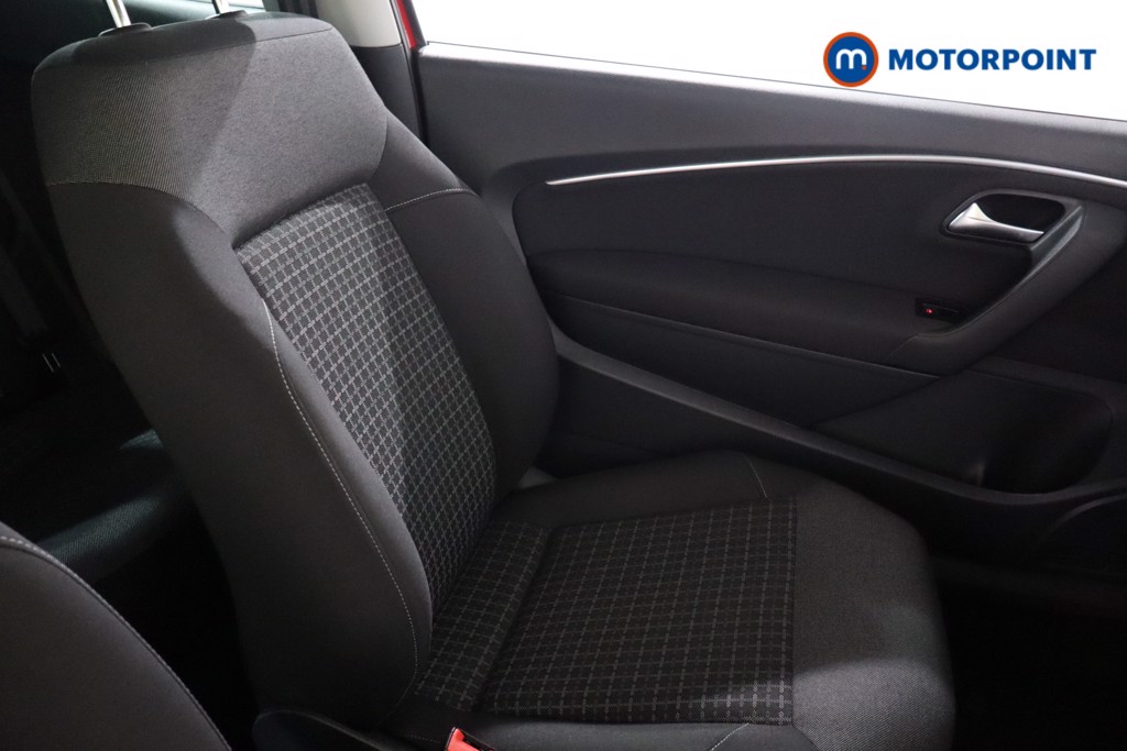 Volkswagen Polo Match Edition Automatic Petrol Hatchback - Stock Number (1584099) - 21st supplementary image