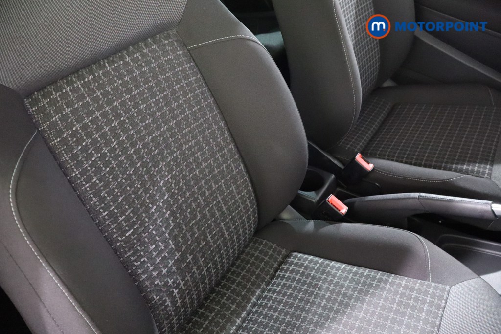 Volkswagen Polo Match Edition Automatic Petrol Hatchback - Stock Number (1584099) - 22nd supplementary image