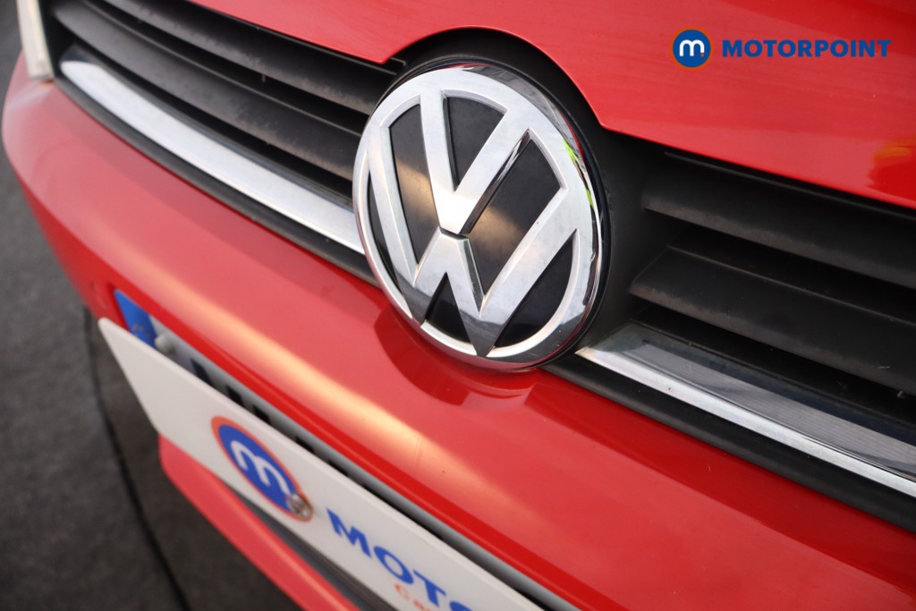 Volkswagen Polo Match Edition Automatic Petrol Hatchback - Stock Number (1584099) - 25th supplementary image