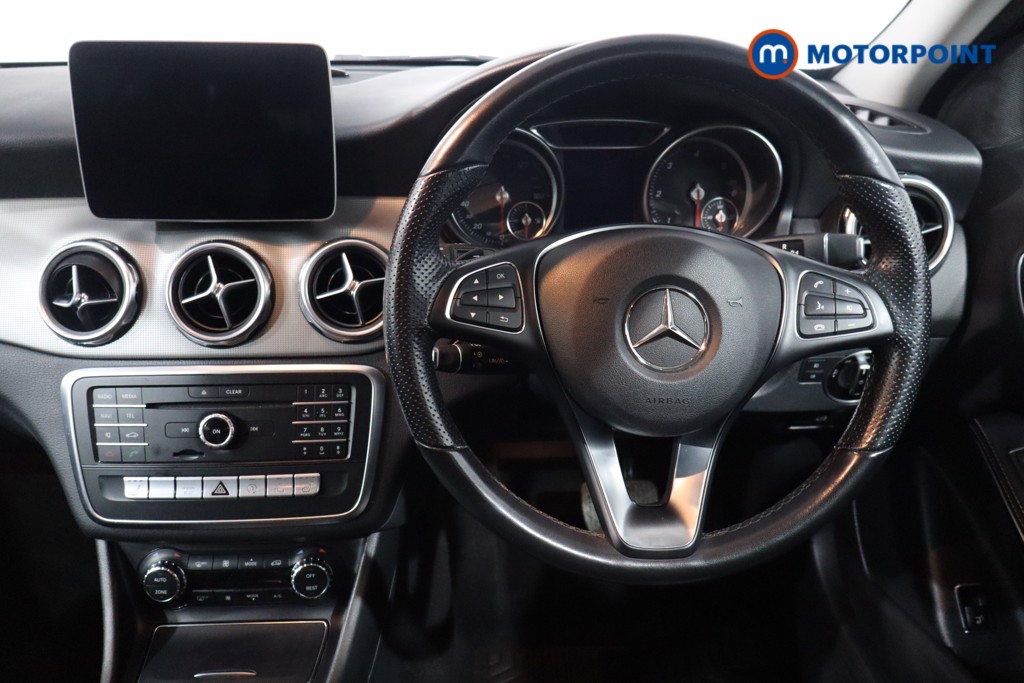 Mercedes-Benz GLA Sport Automatic Diesel SUV - Stock Number (1584203) - 3rd supplementary image