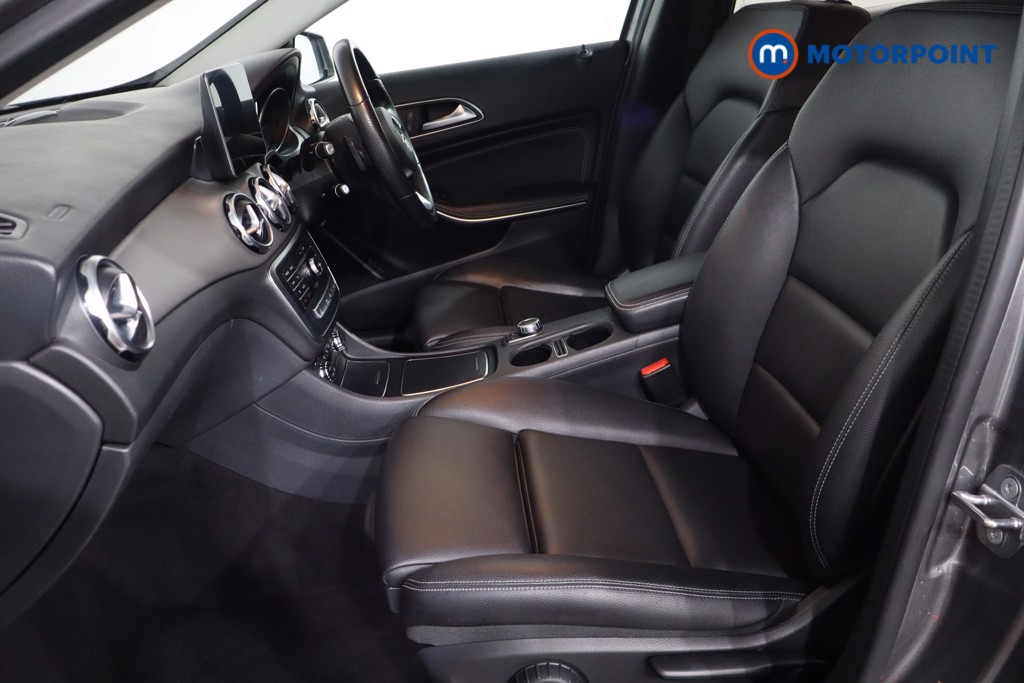Mercedes-Benz GLA Sport Automatic Diesel SUV - Stock Number (1584203) - 4th supplementary image