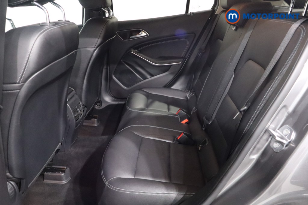 Mercedes-Benz GLA Sport Automatic Diesel SUV - Stock Number (1584203) - 5th supplementary image