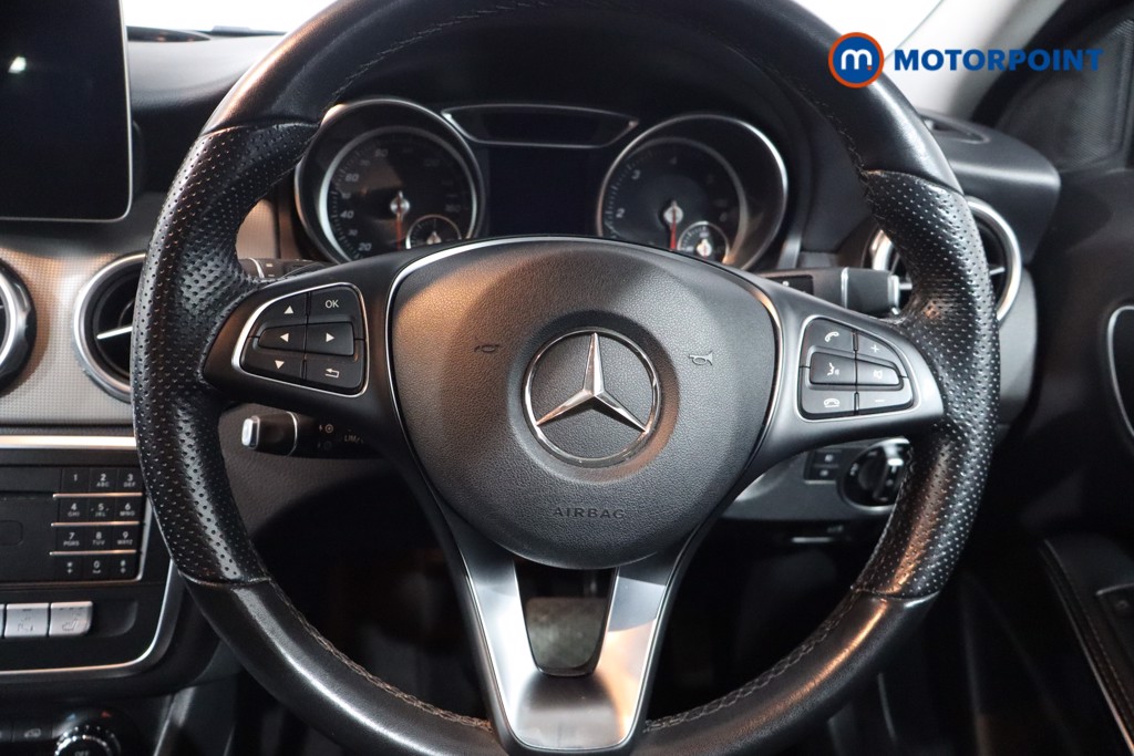 Mercedes-Benz GLA Sport Automatic Diesel SUV - Stock Number (1584203) - 6th supplementary image