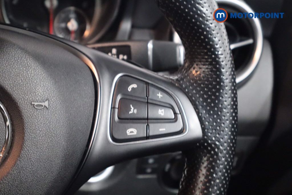 Mercedes-Benz GLA Sport Automatic Diesel SUV - Stock Number (1584203) - 8th supplementary image