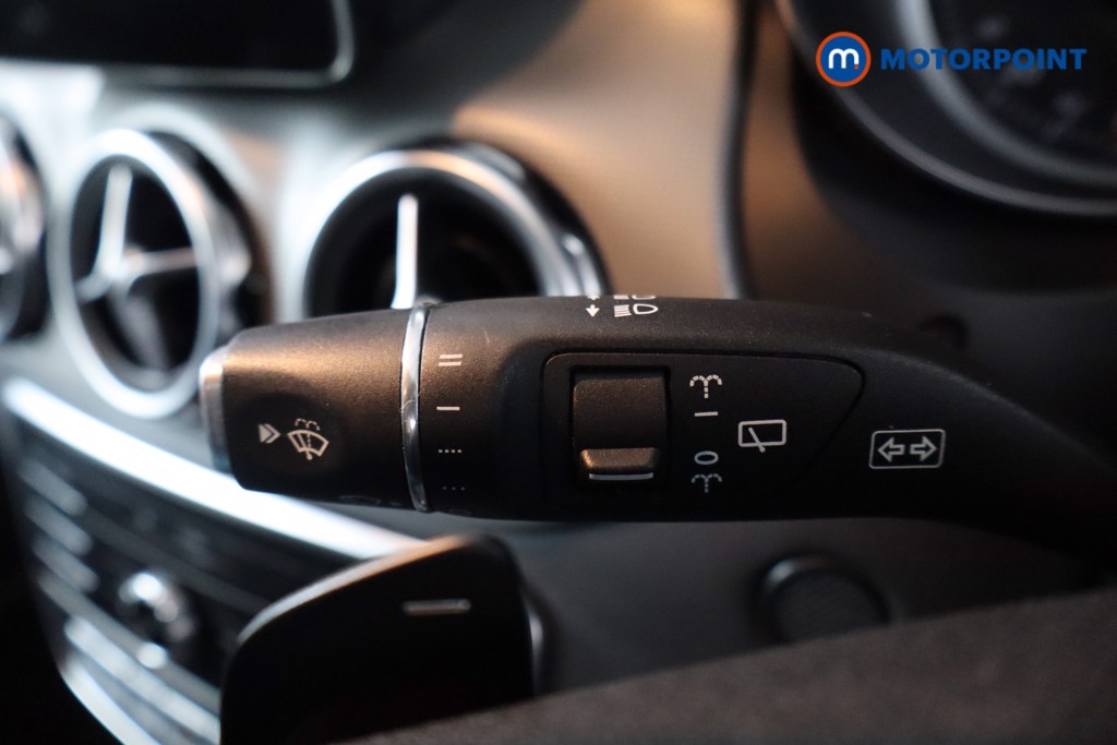 Mercedes-Benz GLA Sport Automatic Diesel SUV - Stock Number (1584203) - 16th supplementary image
