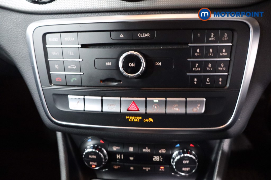 Mercedes-Benz GLA Sport Automatic Diesel SUV - Stock Number (1584203) - 18th supplementary image