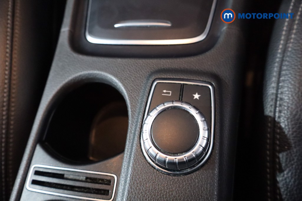 Mercedes-Benz GLA Sport Automatic Diesel SUV - Stock Number (1584203) - 20th supplementary image