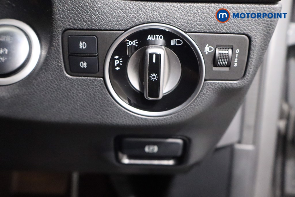 Mercedes-Benz GLA Sport Automatic Diesel SUV - Stock Number (1584203) - 21st supplementary image