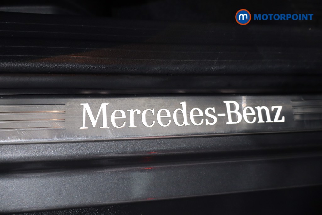 Mercedes-Benz GLA Sport Automatic Diesel SUV - Stock Number (1584203) - 22nd supplementary image