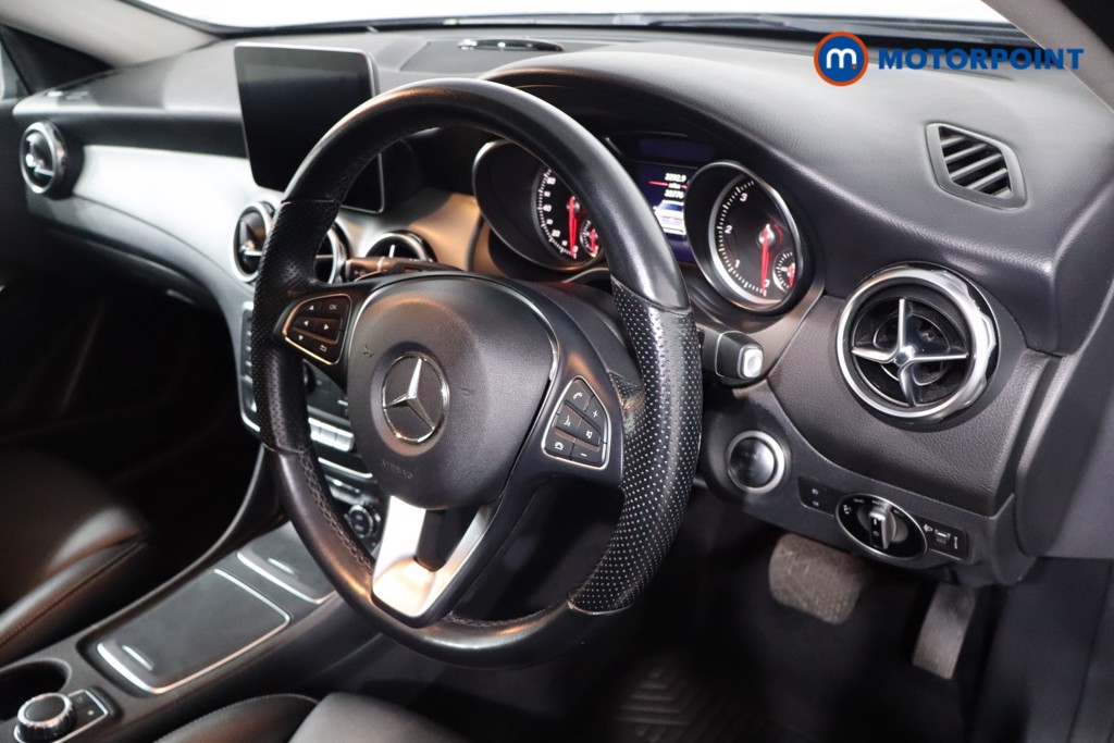 Mercedes-Benz GLA Sport Automatic Diesel SUV - Stock Number (1584203) - 24th supplementary image