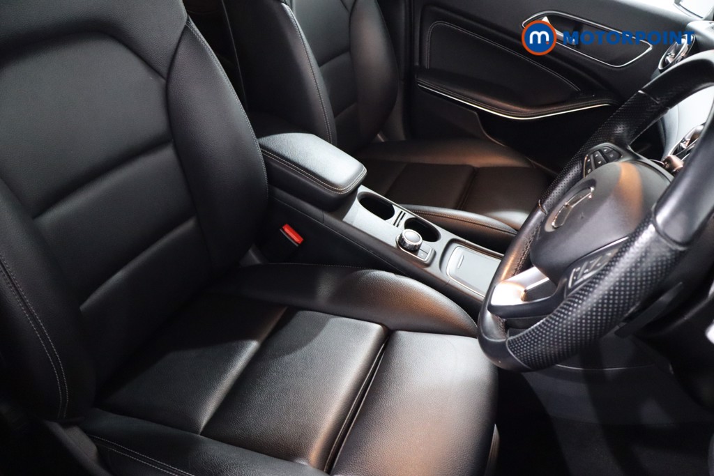 Mercedes-Benz GLA Sport Automatic Diesel SUV - Stock Number (1584203) - 25th supplementary image
