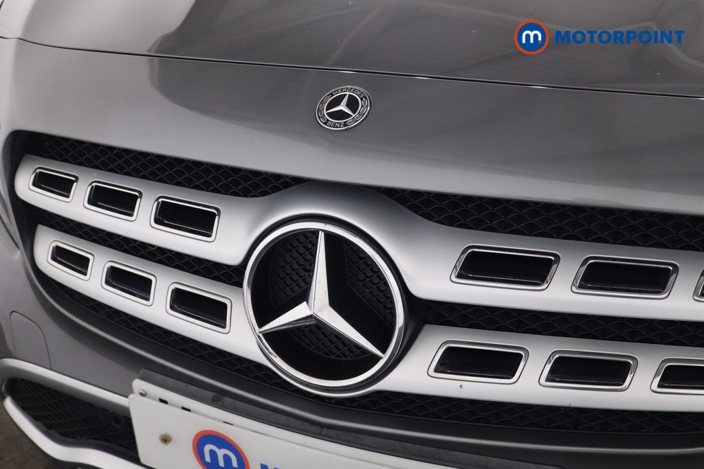 Mercedes-Benz GLA Sport Automatic Diesel SUV - Stock Number (1584203) - 30th supplementary image