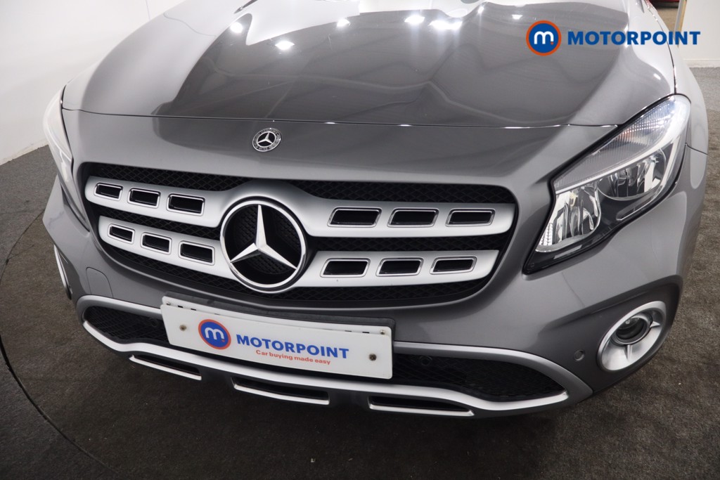 Mercedes-Benz GLA Sport Automatic Diesel SUV - Stock Number (1584203) - 31st supplementary image