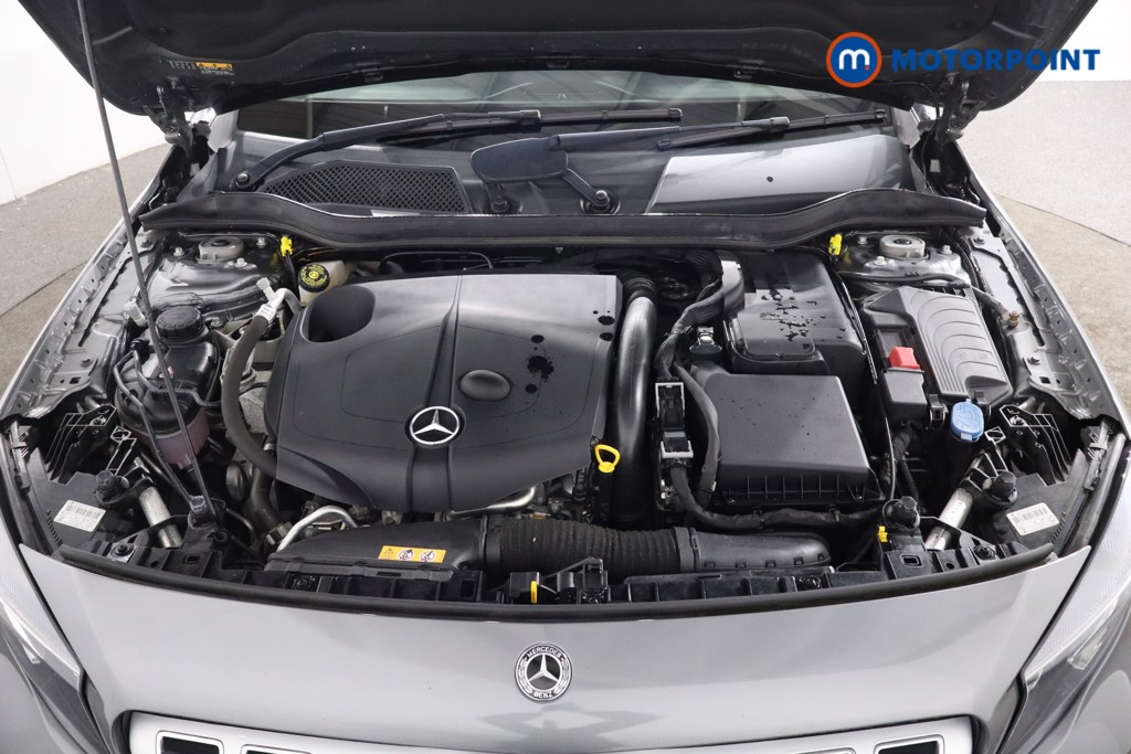 Mercedes-Benz GLA Sport Automatic Diesel SUV - Stock Number (1584203) - 32nd supplementary image