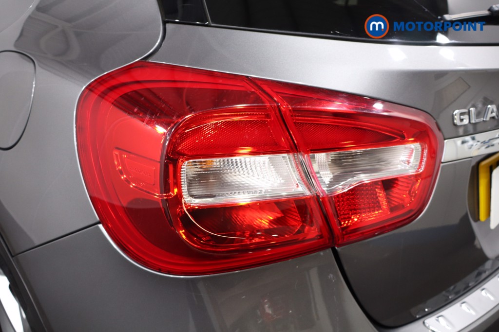 Mercedes-Benz GLA Sport Automatic Diesel SUV - Stock Number (1584203) - 34th supplementary image