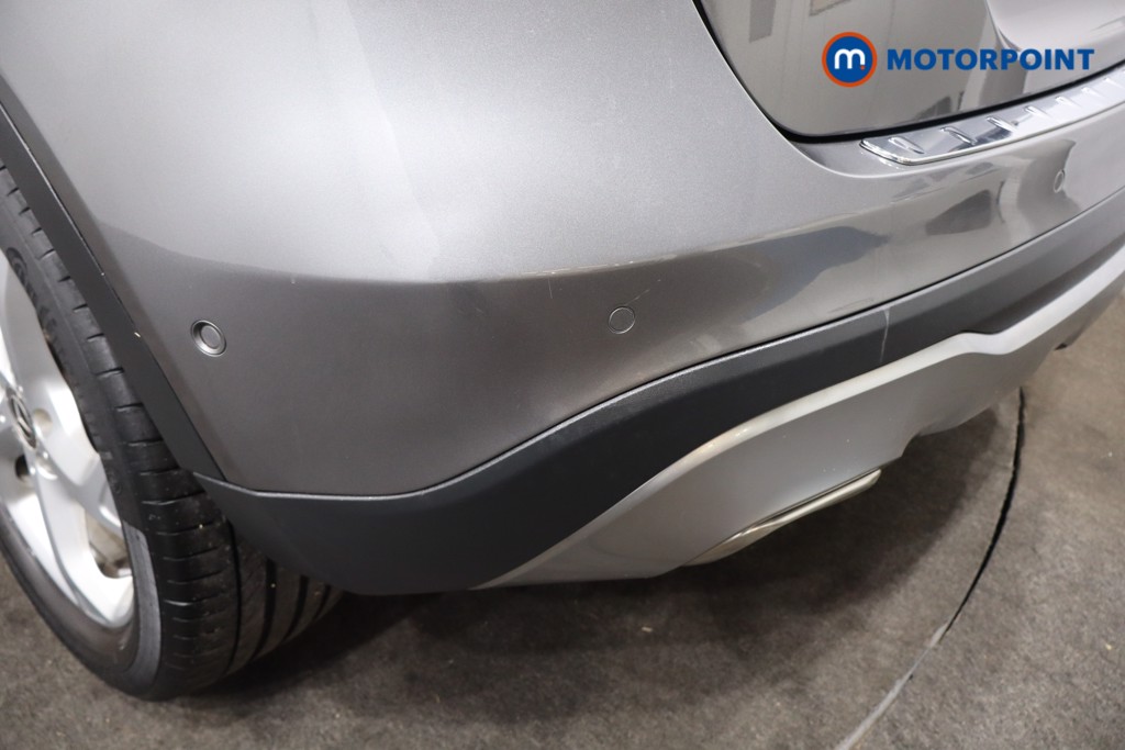 Mercedes-Benz GLA Sport Automatic Diesel SUV - Stock Number (1584203) - 35th supplementary image