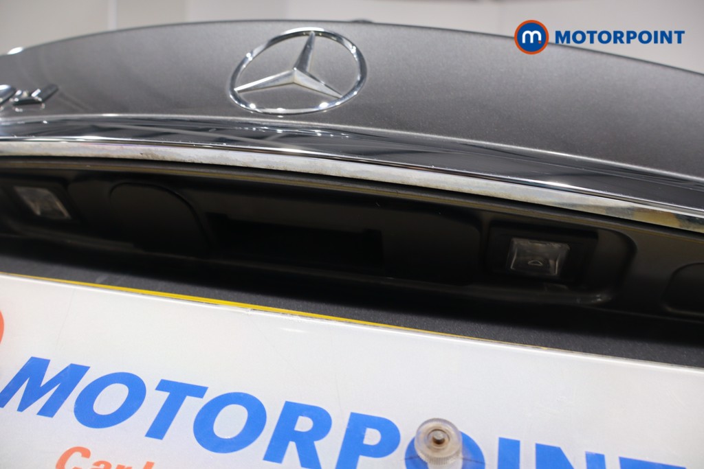 Mercedes-Benz GLA Sport Automatic Diesel SUV - Stock Number (1584203) - 36th supplementary image