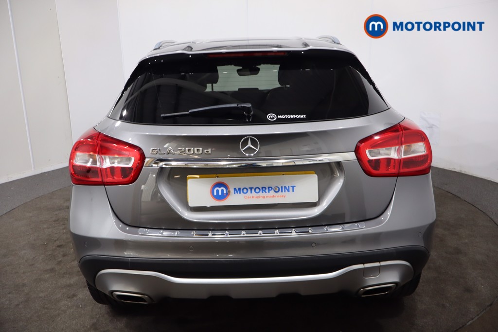 Mercedes-Benz GLA Sport Automatic Diesel SUV - Stock Number (1584203) - 38th supplementary image
