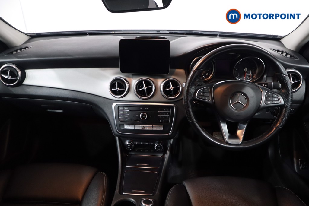 Mercedes-Benz GLA Sport Automatic Diesel SUV - Stock Number (1584203) - 1st supplementary image