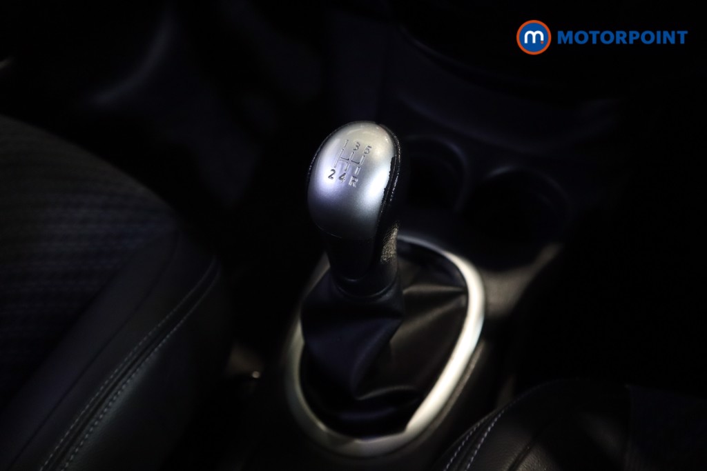 Nissan Note Tekna Manual Diesel People Carrier - Stock Number (1584215) - 18th supplementary image