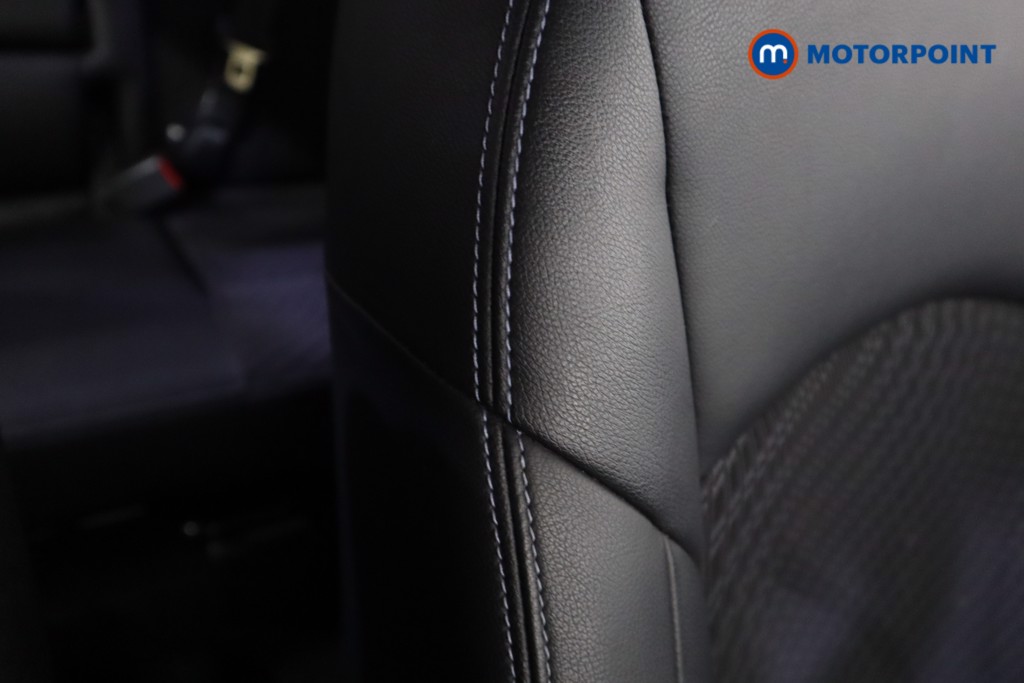 Nissan Note Tekna Manual Diesel People Carrier - Stock Number (1584215) - 20th supplementary image