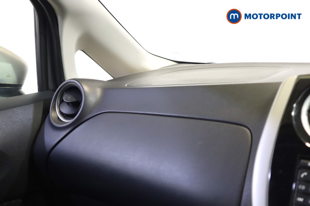 Nissan Note Tekna Manual Diesel People Carrier - Stock Number (1584215) - 21st supplementary image