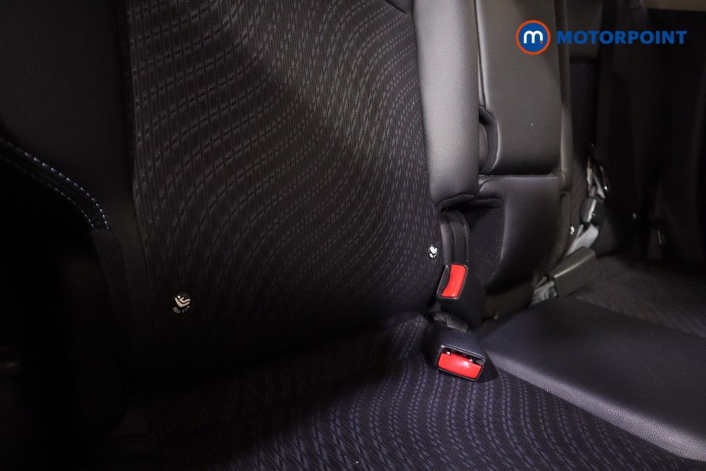 Nissan Note Tekna Manual Diesel People Carrier - Stock Number (1584215) - 24th supplementary image
