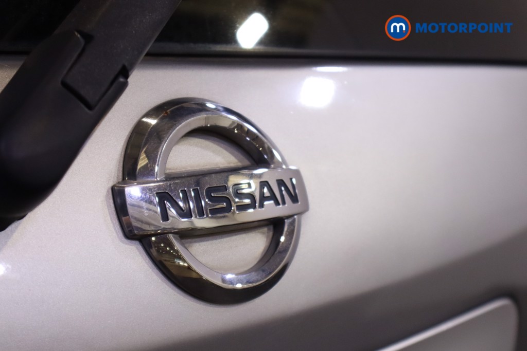 Nissan Note Tekna Manual Diesel People Carrier - Stock Number (1584215) - 35th supplementary image