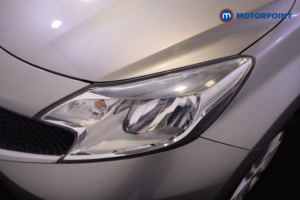 Nissan Note Tekna Manual Diesel People Carrier - Stock Number (1584215) - 36th supplementary image