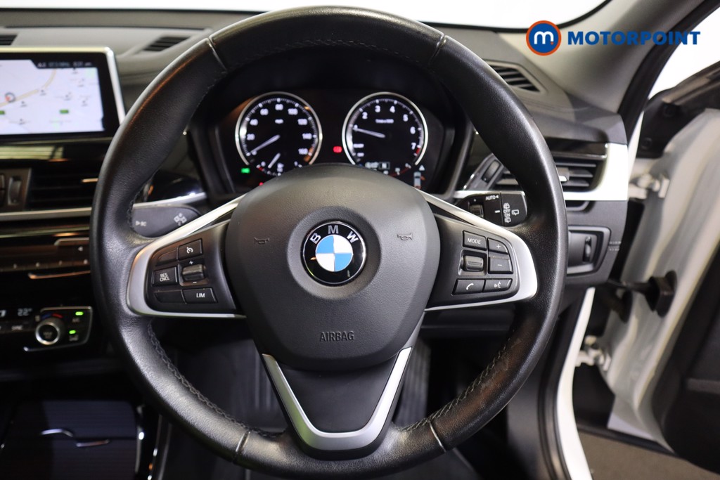 BMW X2 Sport Manual Petrol SUV - Stock Number (1584341) - 3rd supplementary image