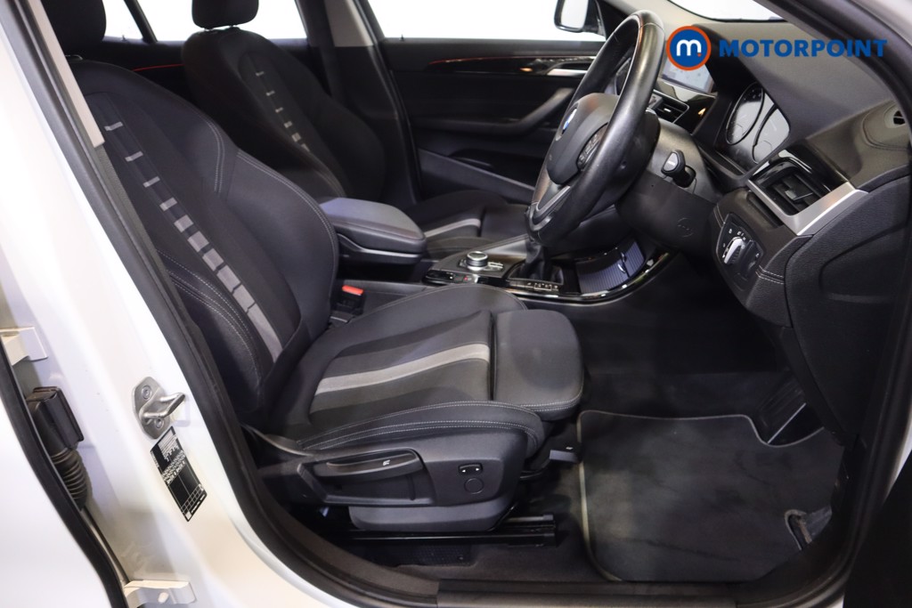 BMW X2 Sport Manual Petrol SUV - Stock Number (1584341) - 6th supplementary image