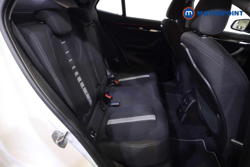 BMW X2 Sport Manual Petrol SUV - Stock Number (1584341) - 7th supplementary image
