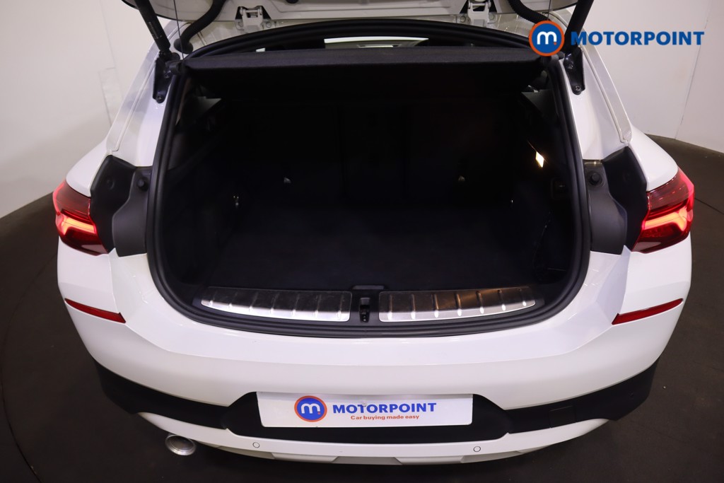 BMW X2 Sport Manual Petrol SUV - Stock Number (1584341) - 8th supplementary image