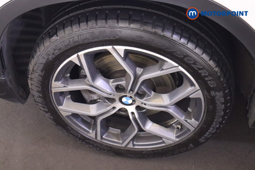 BMW X2 Sport Manual Petrol SUV - Stock Number (1584341) - 10th supplementary image