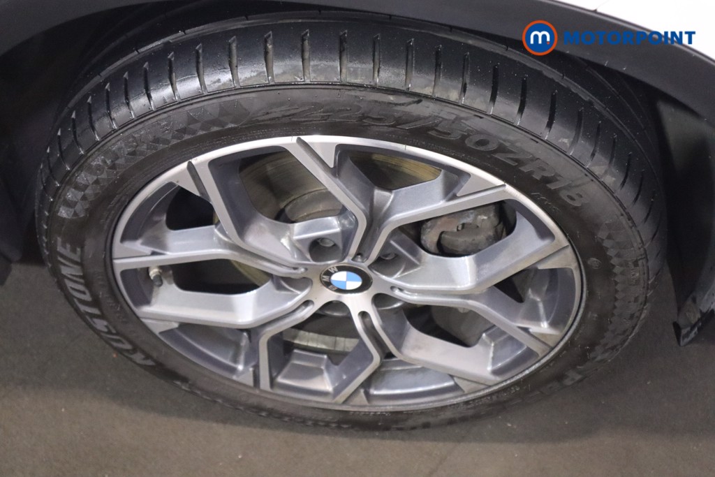 BMW X2 Sport Manual Petrol SUV - Stock Number (1584341) - 11th supplementary image