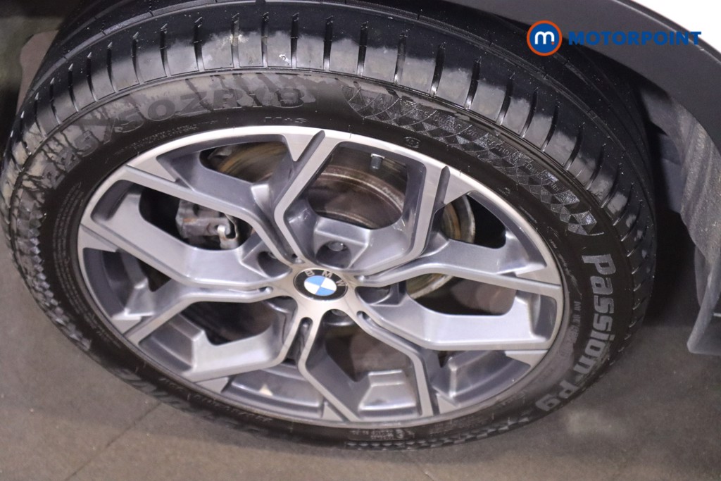 BMW X2 Sport Manual Petrol SUV - Stock Number (1584341) - 12th supplementary image