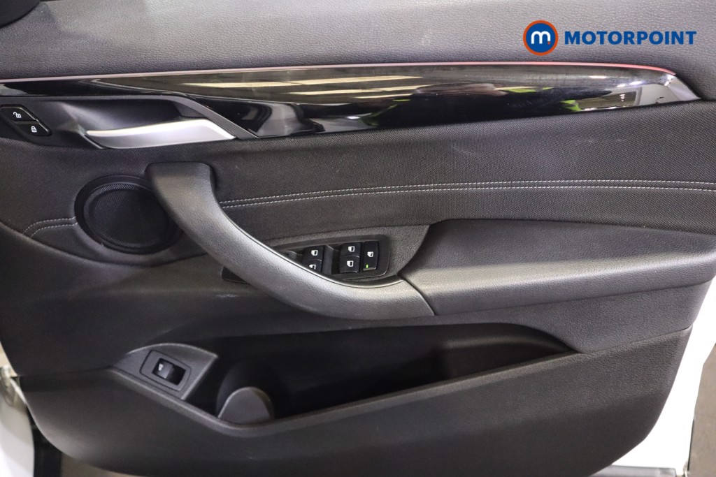 BMW X2 Sport Manual Petrol SUV - Stock Number (1584341) - 13th supplementary image