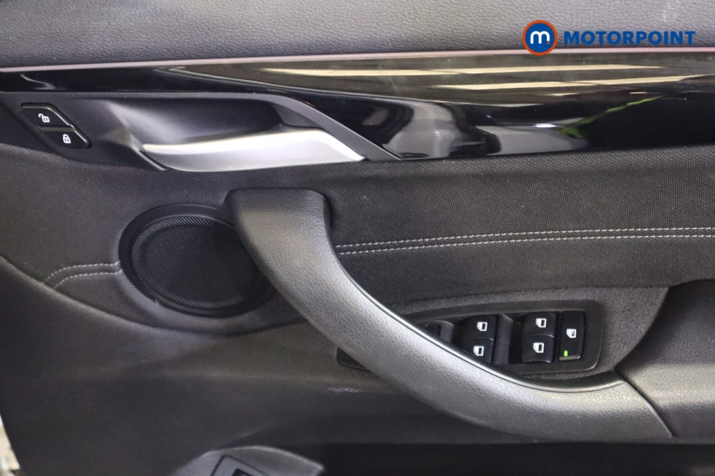 BMW X2 Sport Manual Petrol SUV - Stock Number (1584341) - 14th supplementary image