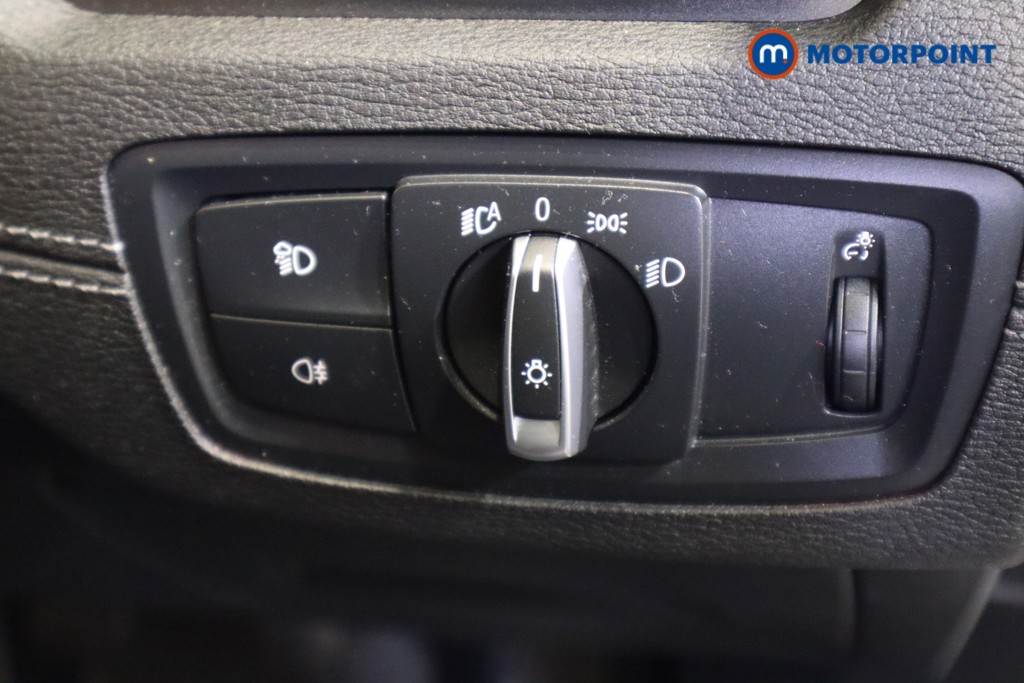 BMW X2 Sport Manual Petrol SUV - Stock Number (1584341) - 16th supplementary image