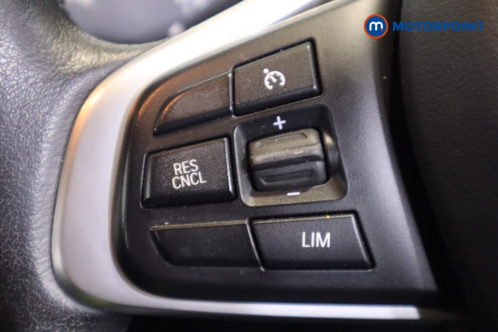 BMW X2 Sport Manual Petrol SUV - Stock Number (1584341) - 17th supplementary image