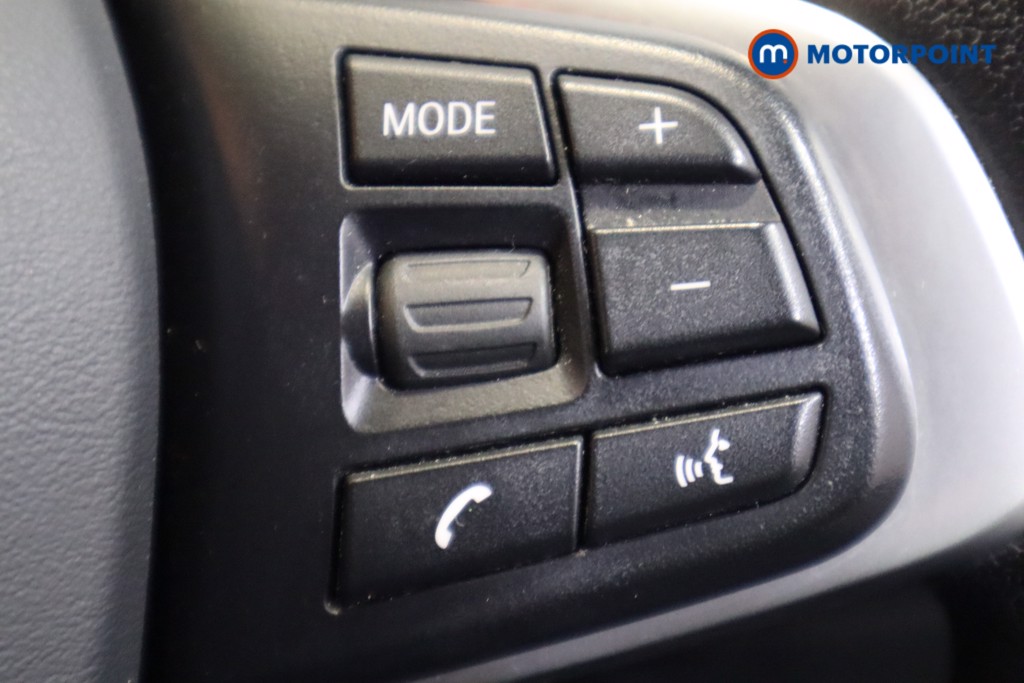 BMW X2 Sport Manual Petrol SUV - Stock Number (1584341) - 18th supplementary image