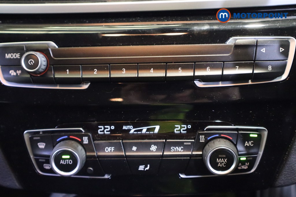 BMW X2 Sport Manual Petrol SUV - Stock Number (1584341) - 21st supplementary image