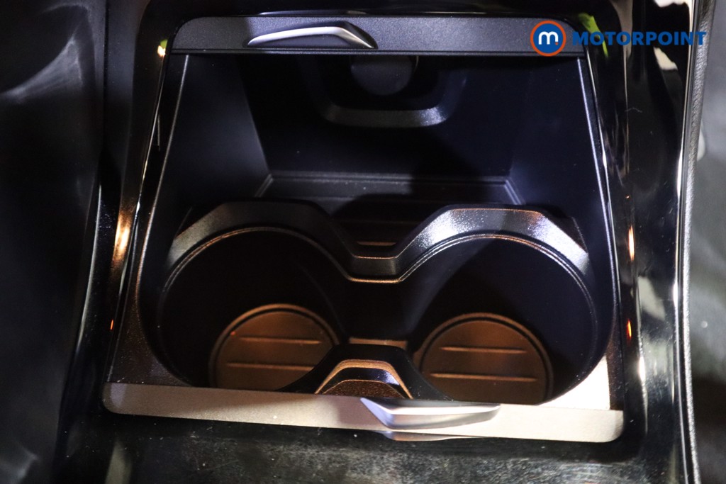 BMW X2 Sport Manual Petrol SUV - Stock Number (1584341) - 22nd supplementary image