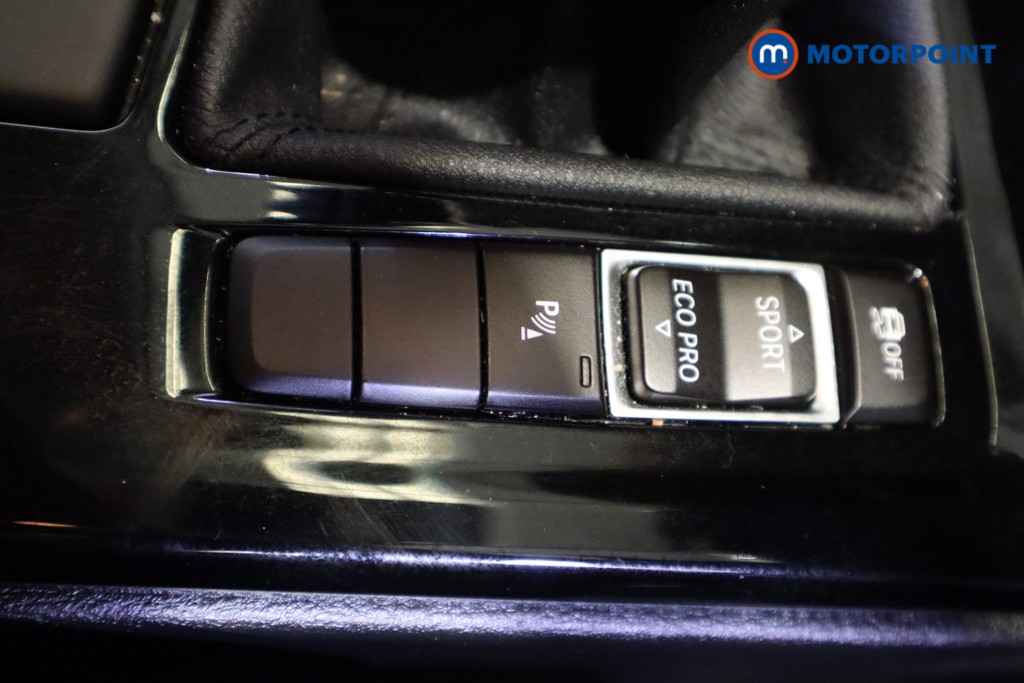 BMW X2 Sport Manual Petrol SUV - Stock Number (1584341) - 23rd supplementary image