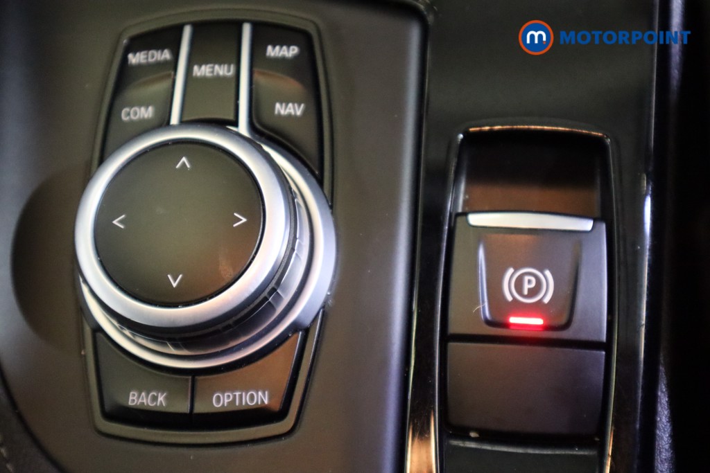 BMW X2 Sport Manual Petrol SUV - Stock Number (1584341) - 25th supplementary image